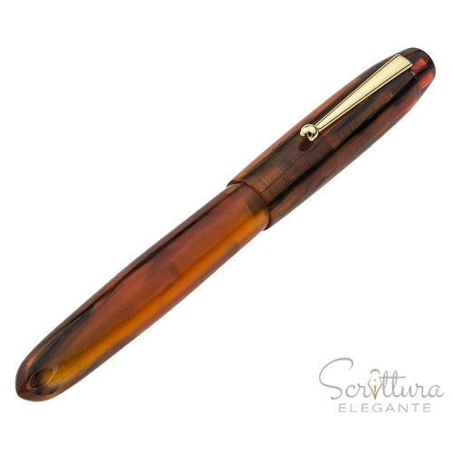 Edison Pen Co Edison Collier - Antique Marble Edison Pen Co Edison Collier - Antique Marble
