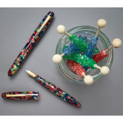 Edison Pen Co Edison Collier - Rock Candy Edison Pen Co Edison Collier - Rock Candy