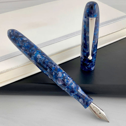 Edison Pen Co Edison Collier - Nighthawk Edison Pen Co Edison Collier - Nighthawk