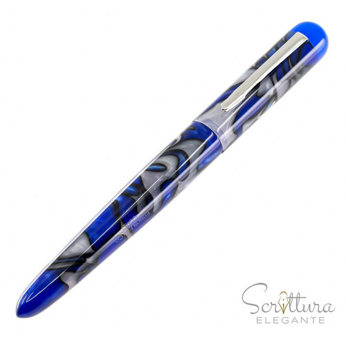 Edison Pen Co Edison Comet - Sea Spray Edison Pen Co Edison Comet - Sea Spray