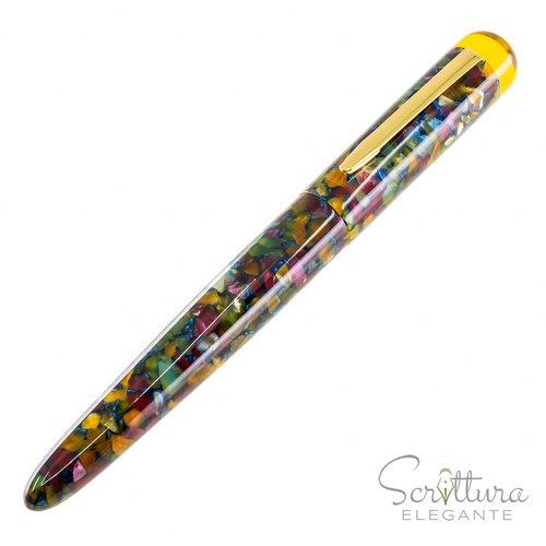 Edison Pen Co Edison Comet - Brandywine Edison Pen Co Edison Comet - Brandywine