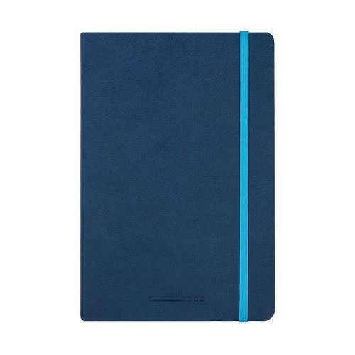 Endless Notebooks Endless recorder - Deep Ocean - Dotted