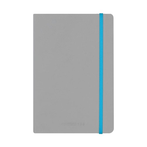 Endless Notebooks Endless Recorder notitieboek Mountain Snow - Gelinieerd
