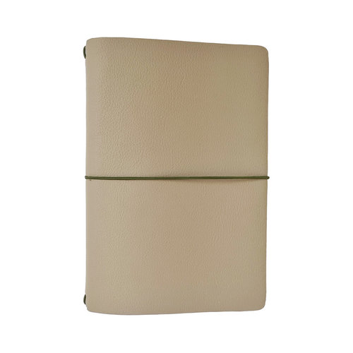 Endless Notebooks Endless Explorer Journal - Beige Endless Notebooks Endless Explorer Journal - Beige