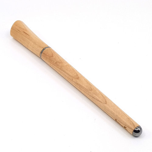 Gazing Far Gazing Far TML fountain pen Maple-black Gazing Far Gazing Far TML fountain pen Maple-black