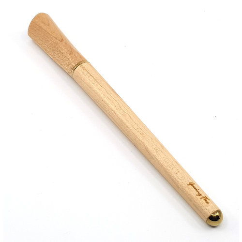 Gazing Far Gazing Far TML fountain pen Maple-gold Gazing Far Gazing Far TML fountain pen Maple-gold