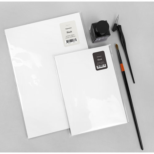 Jaquere Jaquere Impression Paper - A5 Jaquere Jaquere Impression Paper - A5