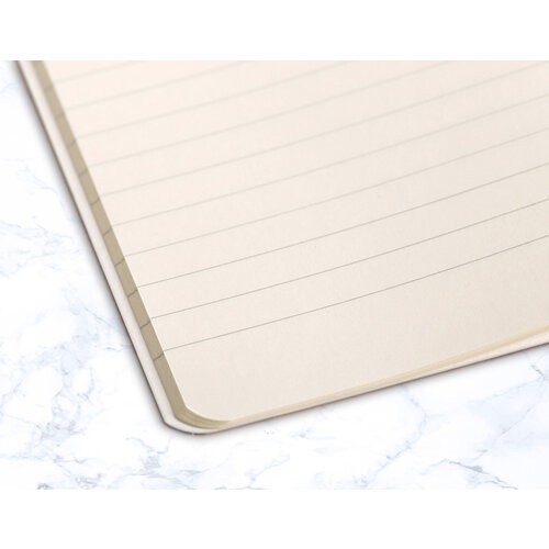 Clairefontaine Clairefontaine - Neo Deco - Antique - Ice Blue