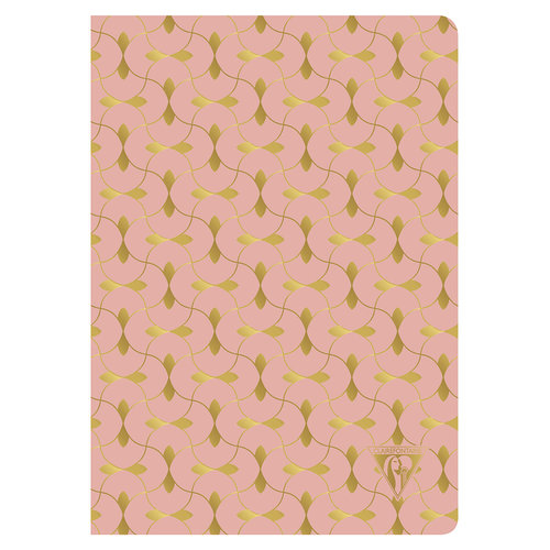 Clairefontaine Clairefontaine - Neo Deco - A5 - Parure Clairefontaine Clairefontaine - Neo Deco - A5 - Parure