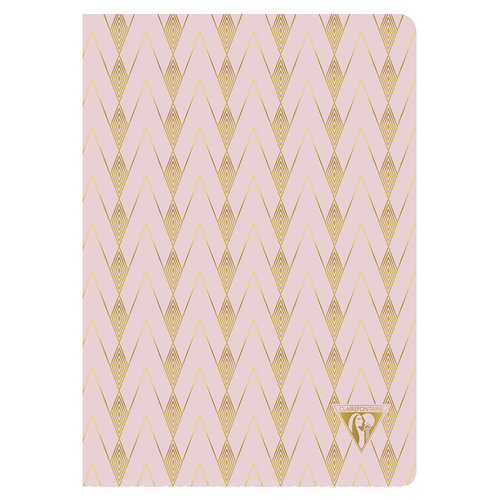 Clairefontaine Clairefontaine - Neo Deco - A5 - Zenith Clairefontaine Clairefontaine - Neo Deco - A5 - Zenith