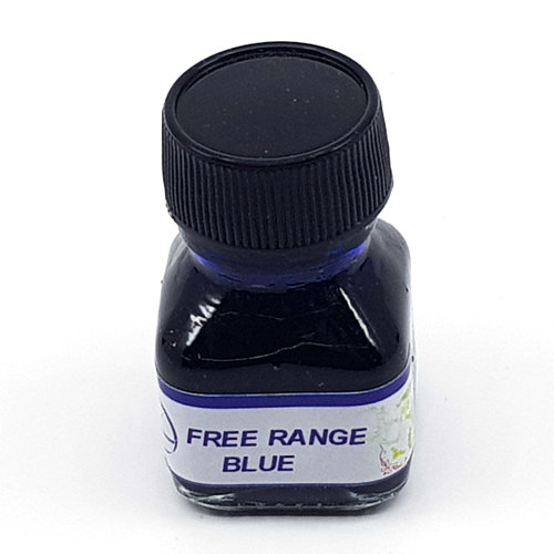 Krishna ACR Soft-serie - Free Range Blue
