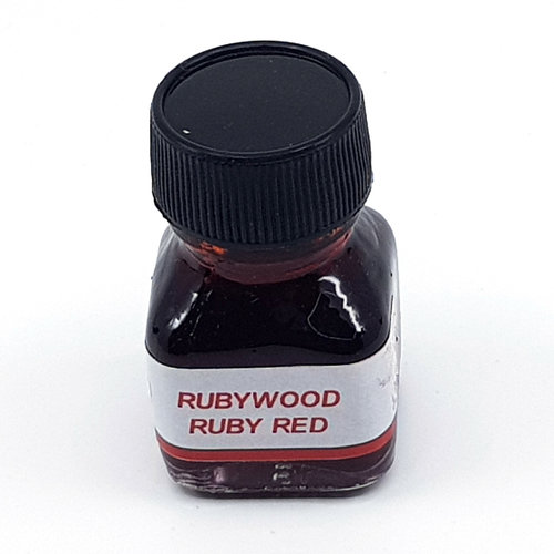 Krishna ACR Soft-serie - Ruby Wood Ruby Red