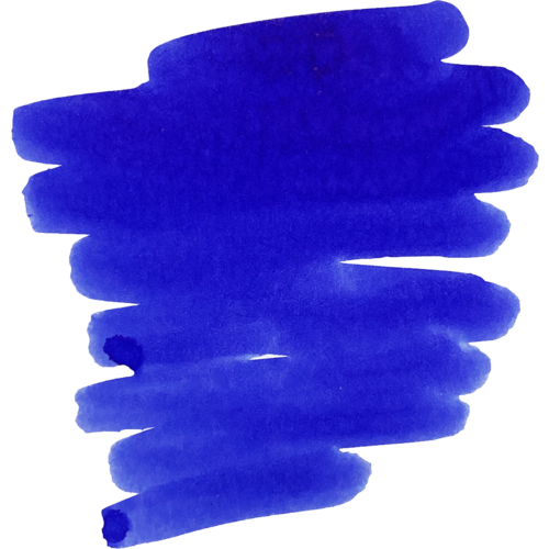 Krishna Krishna ink - Classic - Purple blue Krishna Krishna ink - Classic - Purple blue