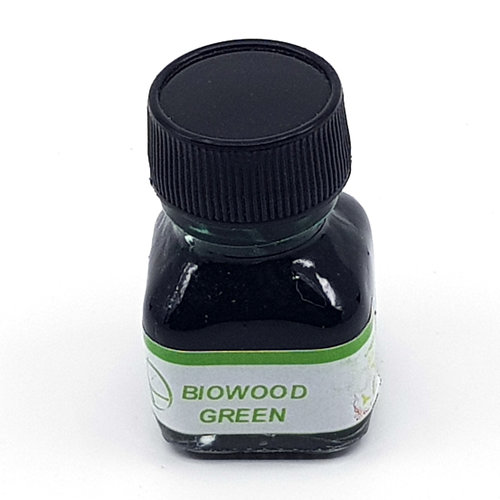 Krishna ACR Soft-serie - Bio Wood Green - sample Krishna ACR Soft-serie - Bio Wood Green - sample
