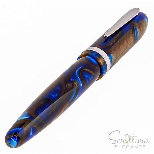 Laban Laban vulpen Mento - Blue Tornado Laban Laban vulpen Mento - Blue Tornado