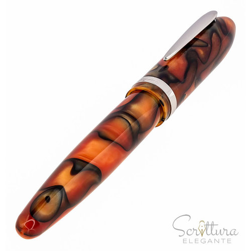 Laban Laban vulpen Mento - Tiger Pearl Laban Laban vulpen Mento - Tiger Pearl