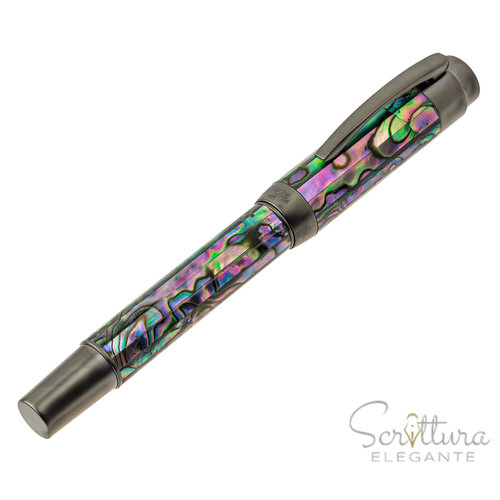 Laban Laban Abalone - Gunmetal Laban Laban Abalone - Gunmetal