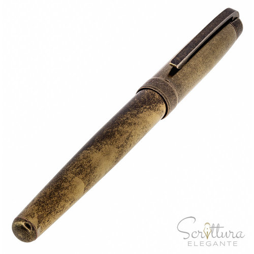 Laban Laban fountain pen Antique - Gold Laban Laban fountain pen Antique - Gold