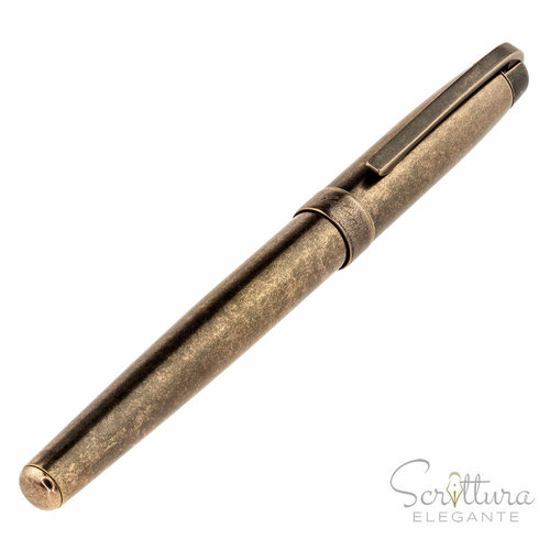 Laban Laban fountain pen Antique - Rose Gold Laban Laban fountain pen Antique - Rose Gold