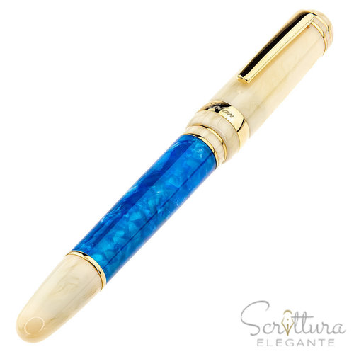 Laban Laban Ocean fountain pen Laban Laban Ocean fountain pen