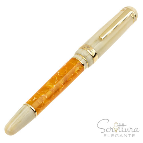 Laban Laban Sun fountain pen Laban Laban Sun fountain pen