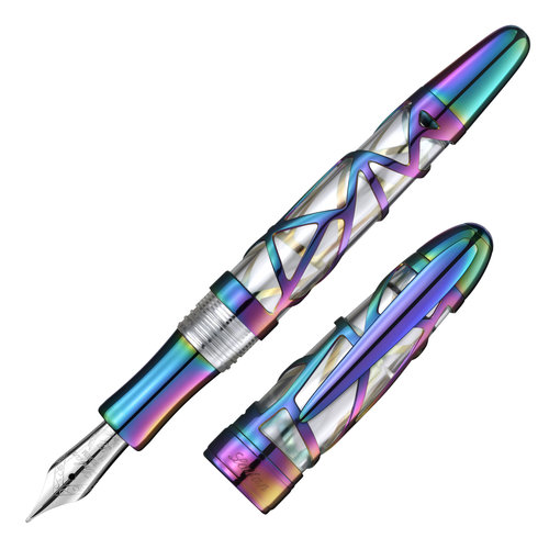 Laban Laban Skeleton - Rainbow Laban Laban Skeleton - Rainbow
