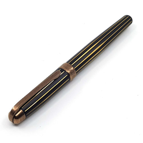 Laban Laban vulpen Antique II - Rose Gold Laban Laban vulpen Antique II - Rose Gold