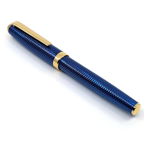 Laban Laban fountain pen Gloria - Sapphire Blue Laban Laban fountain pen Gloria - Sapphire Blue