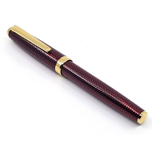 Laban Laban fountain pen Gloria - Ruby red Laban Laban fountain pen Gloria - Ruby red