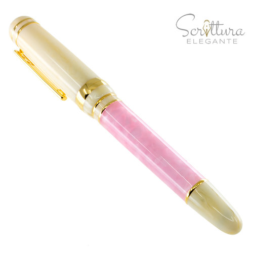 Laban Laban Sakura fountain pen Laban Laban Sakura fountain pen
