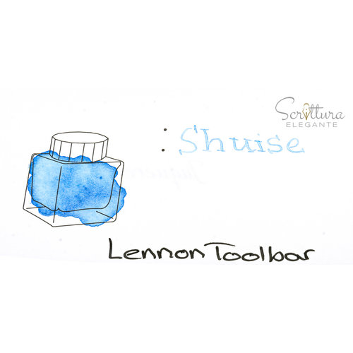 Lennon Toolbar ink Lennon Toolbar inkt - Shuise Lennon Toolbar ink Lennon Toolbar inkt - Shuise
