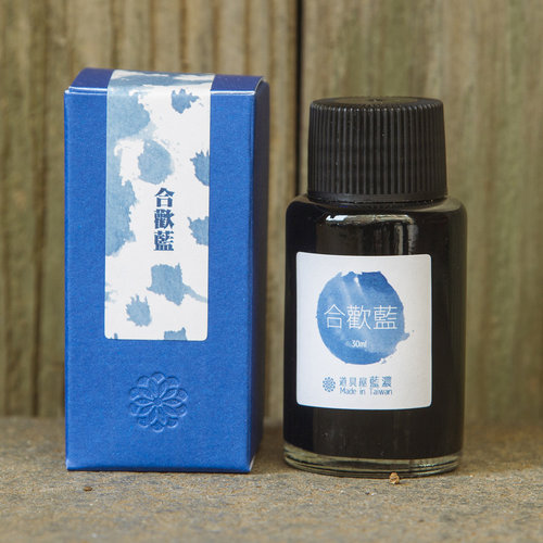 Lennon Toolbar ink Lennon Toolbar inkt - Hehuan Blue Lennon Toolbar ink Lennon Toolbar inkt - Hehuan Blue