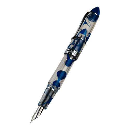 Magna Carta Wave - Blue Magna Carta Wave - Blue