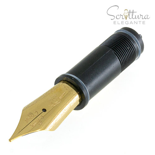 Nahvalur Narwhal Nib Gold Nahvalur Narwhal Nib Gold