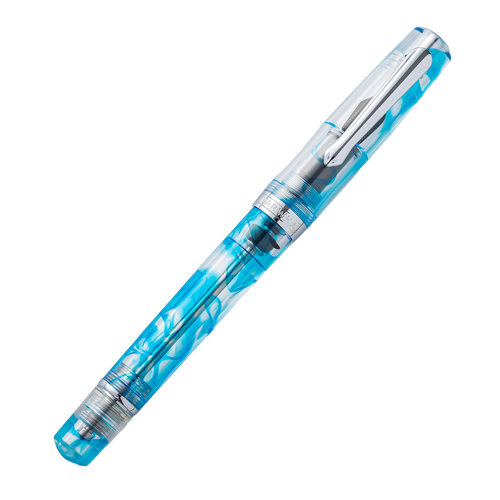 Nahvalur Nahvalur Original Plus - Azureus Blue Nahvalur Nahvalur Original Plus - Azureus Blue