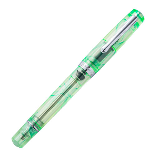 Nahvalur Nahvalur Original Plus - Altifrons Green Nahvalur Nahvalur Original Plus - Altifrons Green