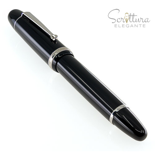 PENLUX PENLUX - Masterpiece Grande - Black PENLUX PENLUX - Masterpiece Grande - Black