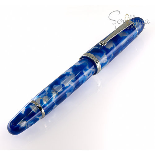 PENLUX PENLUX - Masterpiece Grande - Koi - Blue and White PENLUX PENLUX - Masterpiece Grande - Koi - Blue and White