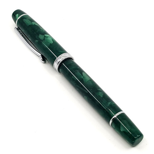 Tianzi Tianzi Piston - Resin Green Tianzi Tianzi Piston - Resin Green