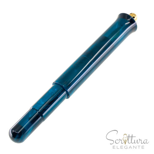 Tianzi Tianzi Pocket - Mystery blue Tianzi Tianzi Pocket - Mystery blue