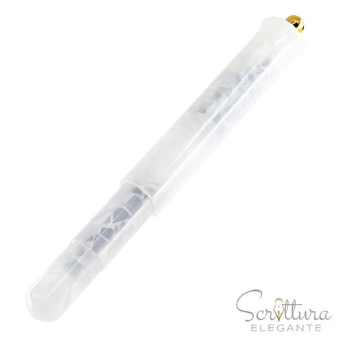 Tianzi Tianzi Pocket - Resin White Tianzi Tianzi Pocket - Resin White