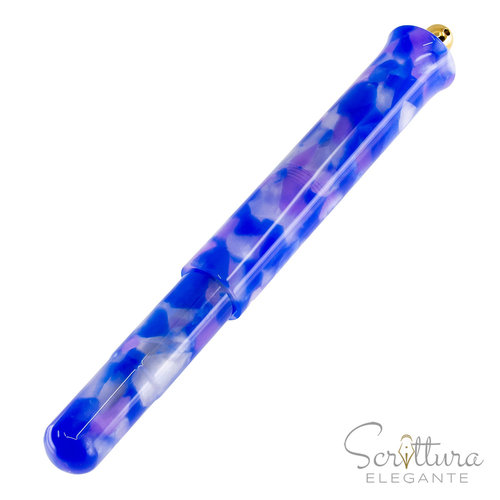 Tianzi Tianzi Pocket - Resin Blue Purple Tianzi Tianzi Pocket - Resin Blue Purple