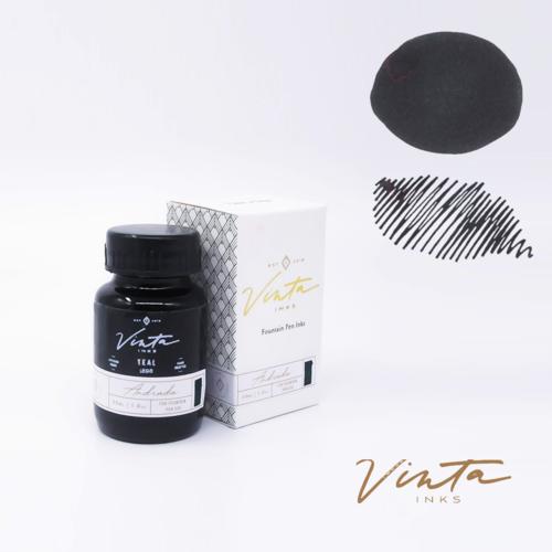 Vinta ink Vinta - Andrada Vinta ink Vinta - Andrada