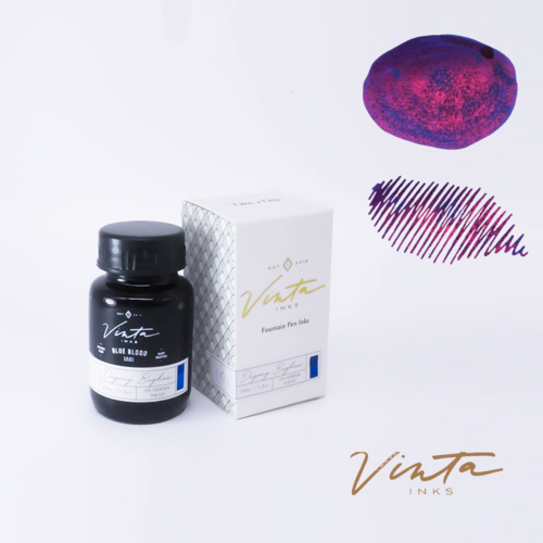 Vinta ink Vinta - Dugong Bughaw Vinta ink Vinta - Dugong Bughaw