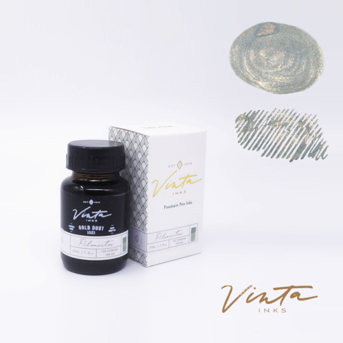 Vinta ink Vinta - Piloncitos - shimmer Vinta ink Vinta - Piloncitos - shimmer