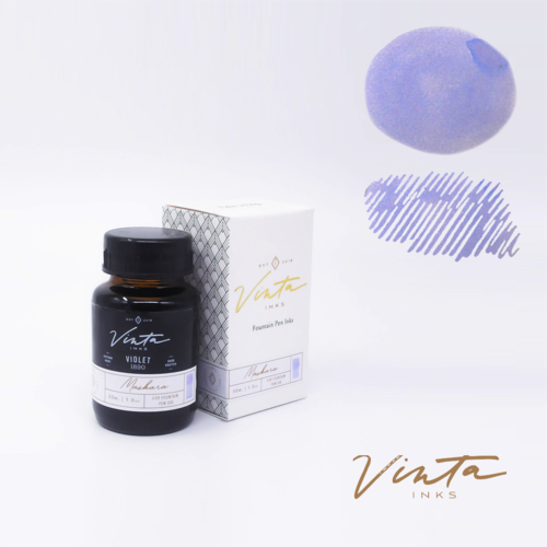 Vinta ink Vinta - Maskara Vinta ink Vinta - Maskara