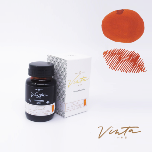 Vinta ink Vinta - Damili Vinta ink Vinta - Damili