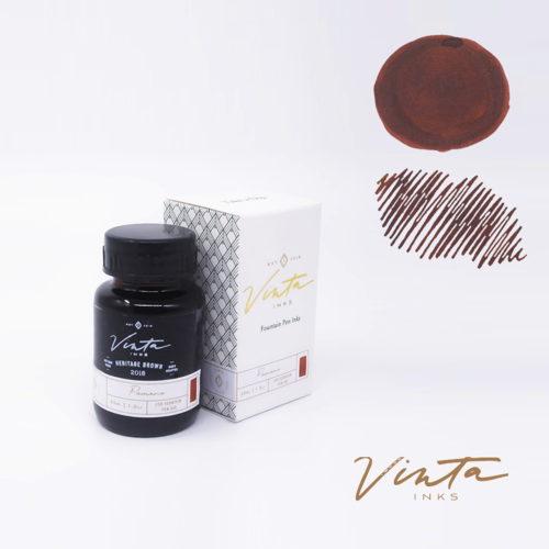 Vinta ink Vinta - Pamana Vinta ink Vinta - Pamana