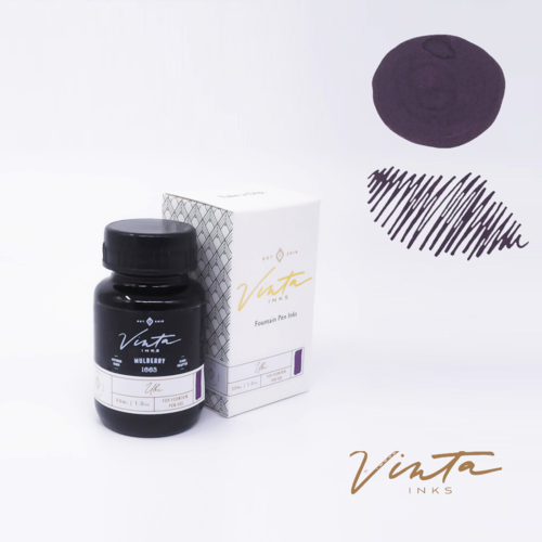 Vinta ink Vinta - Ubi Vinta ink Vinta - Ubi