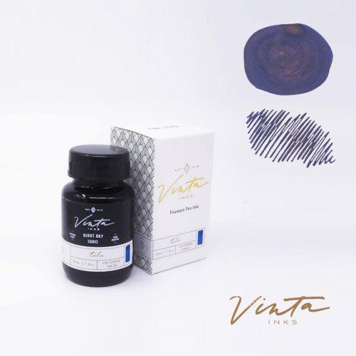 Vinta ink Vinta - Tala - shimmer Vinta ink Vinta - Tala - shimmer